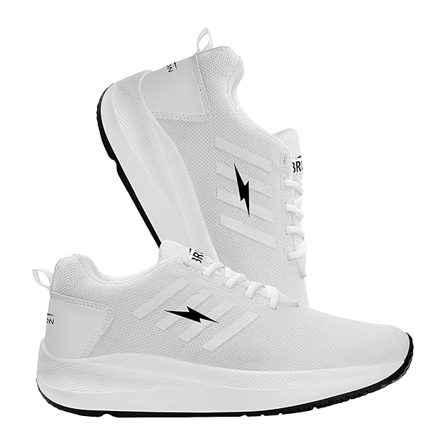 BRUTON URBAN-750 Sports Running Shoes for Men