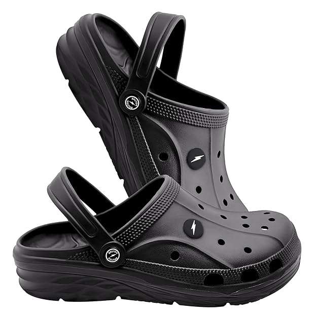 BRUTON Clogs for Men