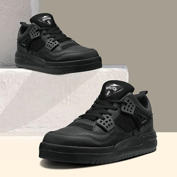 BRUTON 362-BlazeX Premium Sneakers