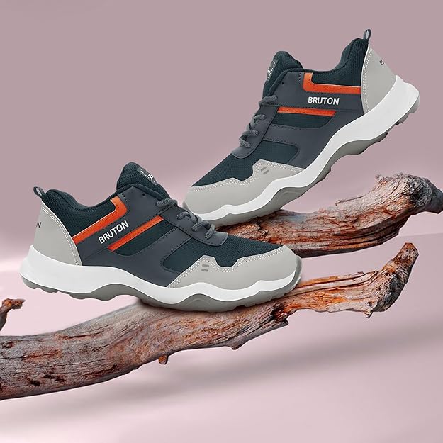 BRUTON Hockey EVA Lite Running Shoes for Men