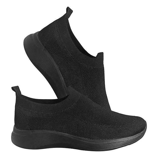 BRUTON Bellies EVA Lite Loafers Shoes