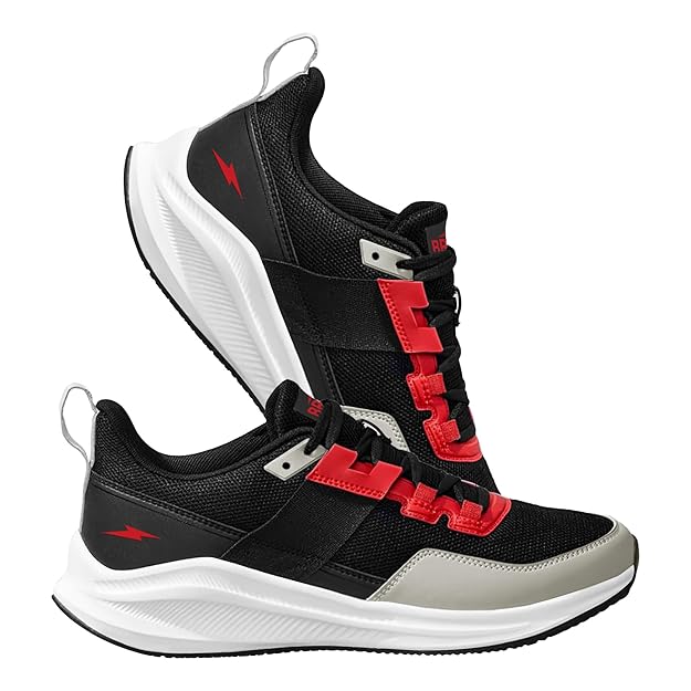 BRUTON FlexAir EVA Lite Running Shoes