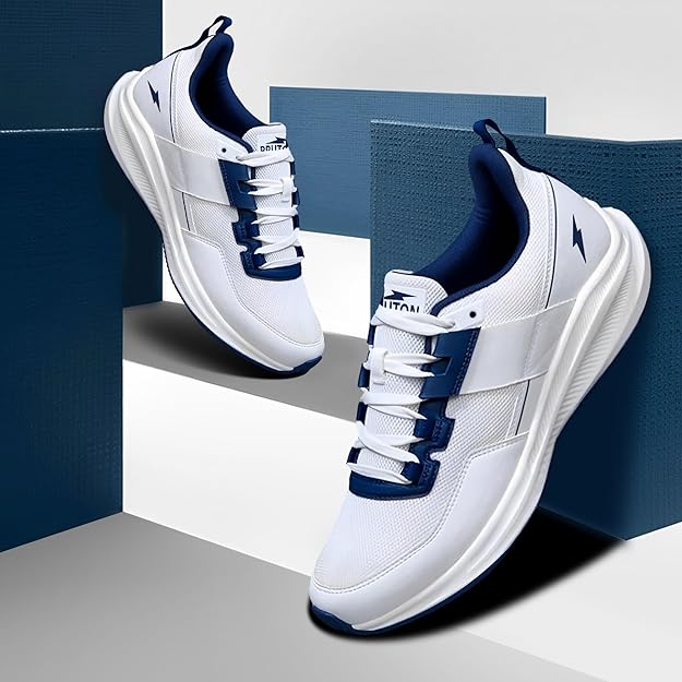 BRUTON FlexAir EVA Lite Running Shoes