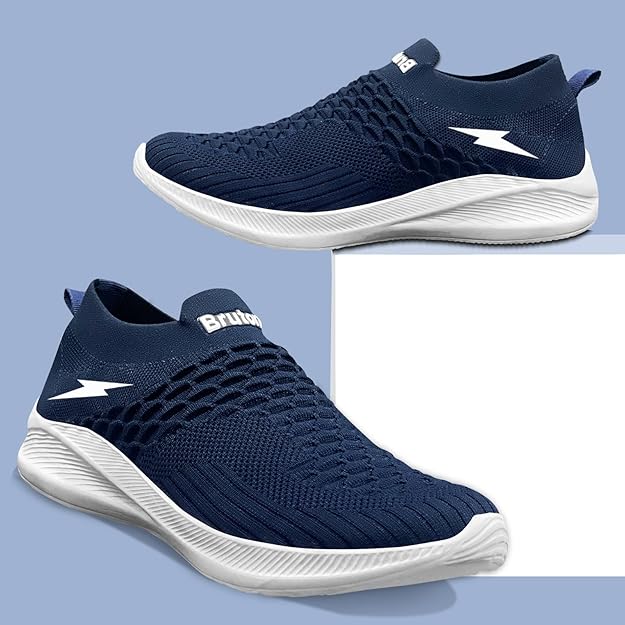 BRUTON 901 Loafers Sneakers for Men