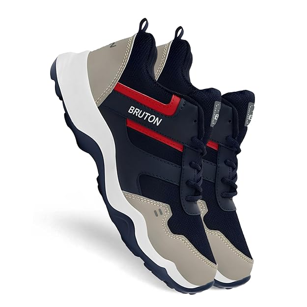 BRUTON Hockey EVA Lite Running Shoes for Men