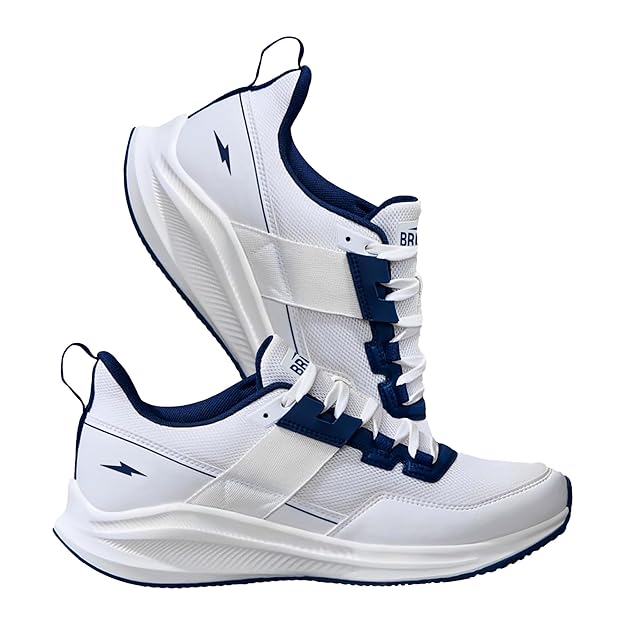 BRUTON FlexAir EVA Lite Running Shoes