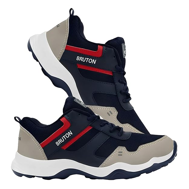 BRUTON Hockey EVA Lite Running Shoes for Men