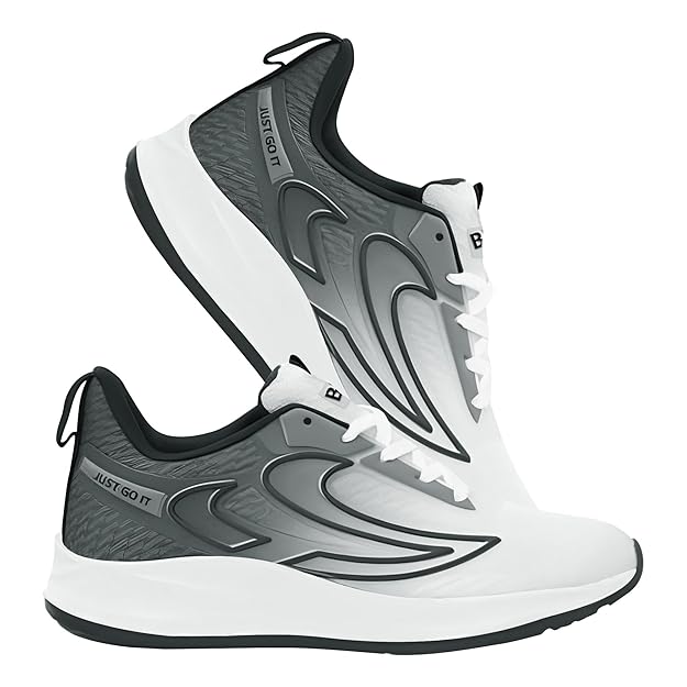 Bruton EVA Lite Sports Running Shoes for Men