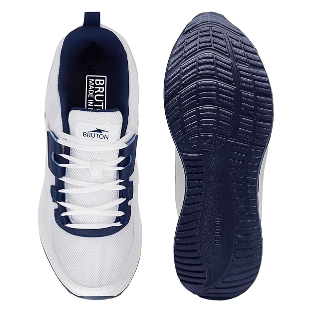 BRUTON FlexAir EVA Lite Running Shoes