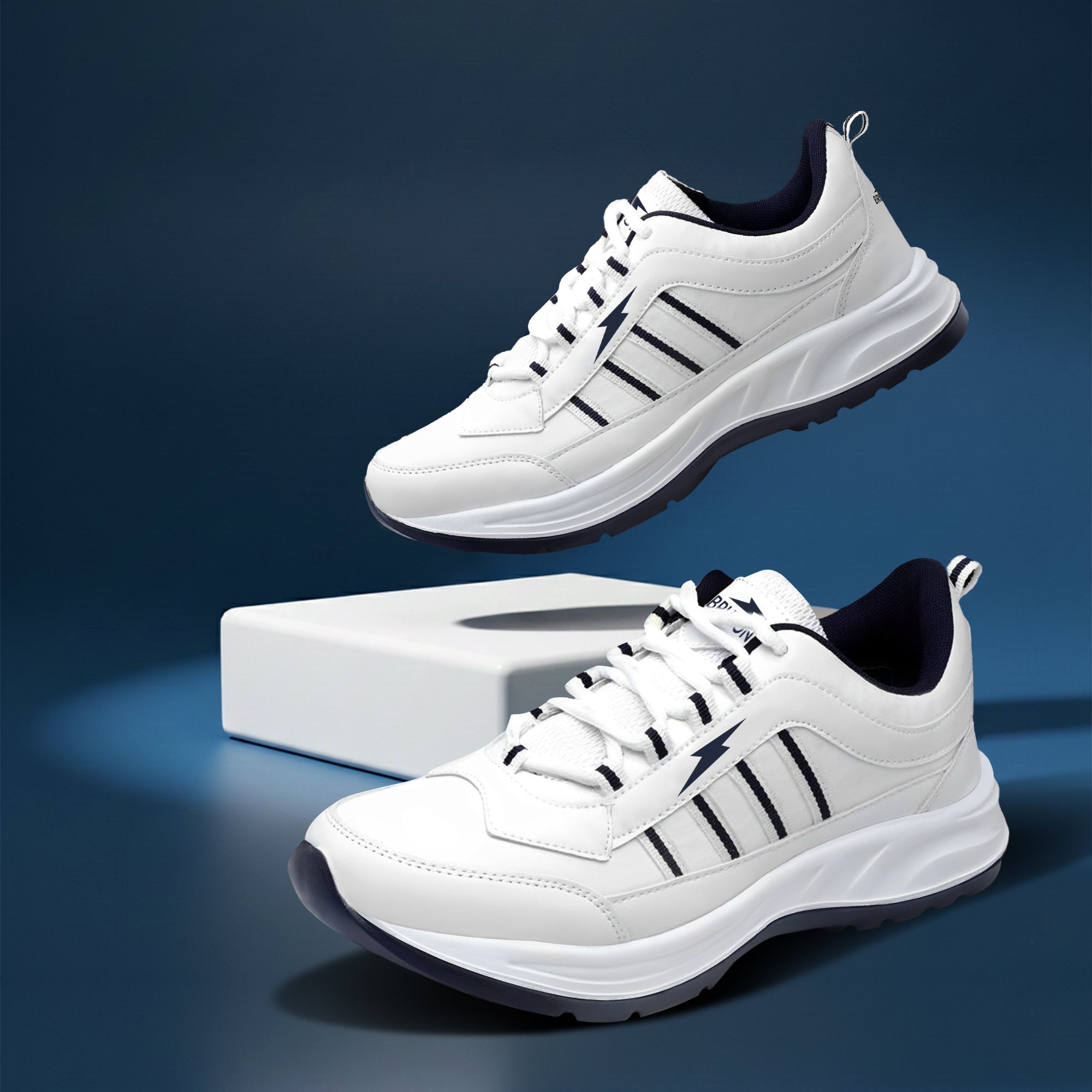 BRUTON POLO-770 EVA Lite Men's Running Shoes