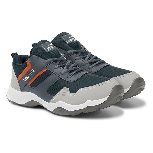 BRUTON Hockey EVA Lite Running Shoes for Men