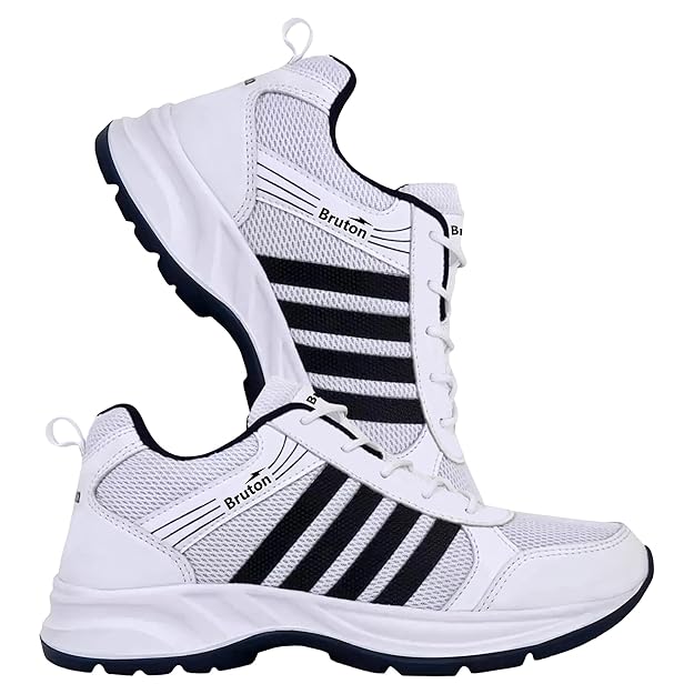 Bruton 860-EVA Lite Sports Running Shoes for Men