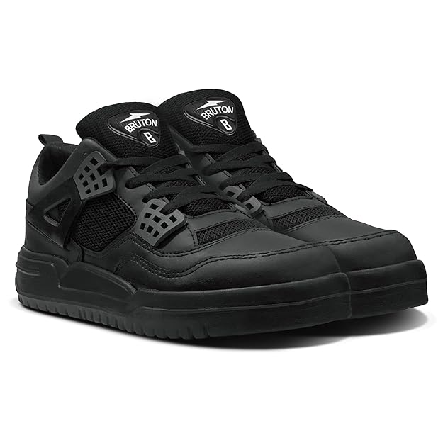 BRUTON 362-BlazeX Premium Sneakers