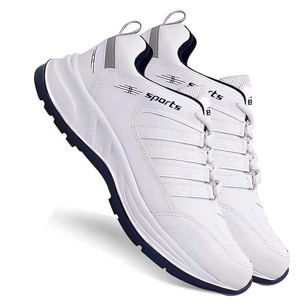 Bruton EVA Lite Sports Running Shoes for Men