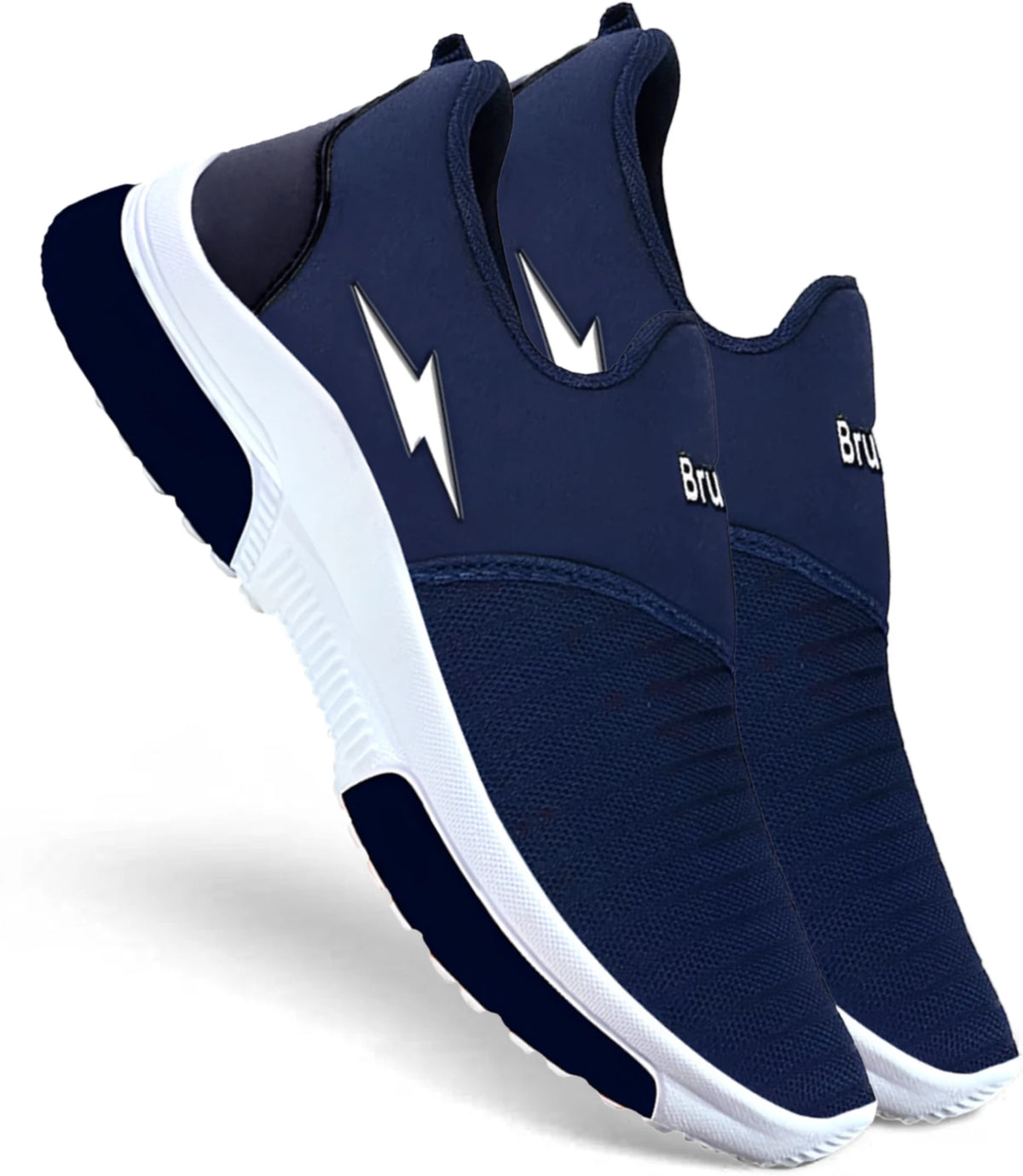 BRUTON PVC2031 Men's Sports Running Shoes