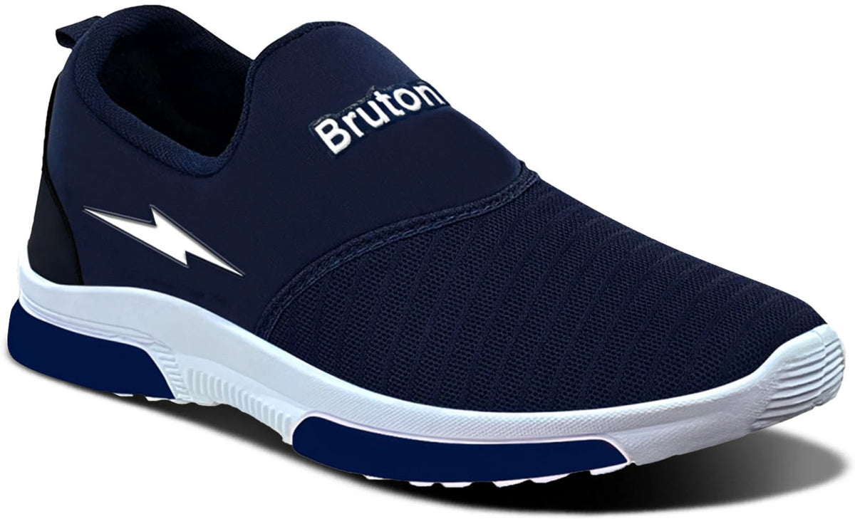 BRUTON PVC2031 Men's Sports Running Shoes