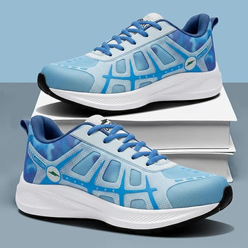 BRUTON 641 Men's EVA Lite Running Sport Shoes