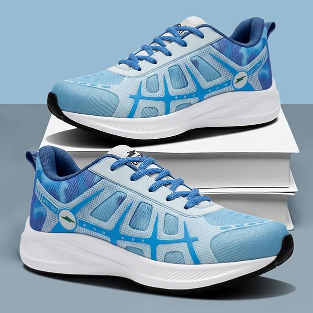 BRUTON 641 Men's EVA Lite Running Sport Shoes
