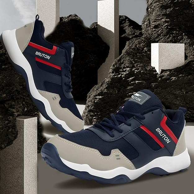 BRUTON Hockey EVA Lite Running Shoes for Men