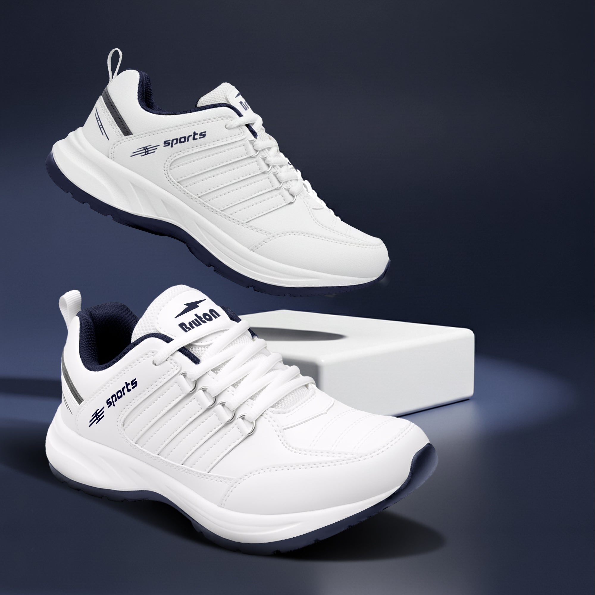 Bruton EVA Lite Sports Running Shoes for Men