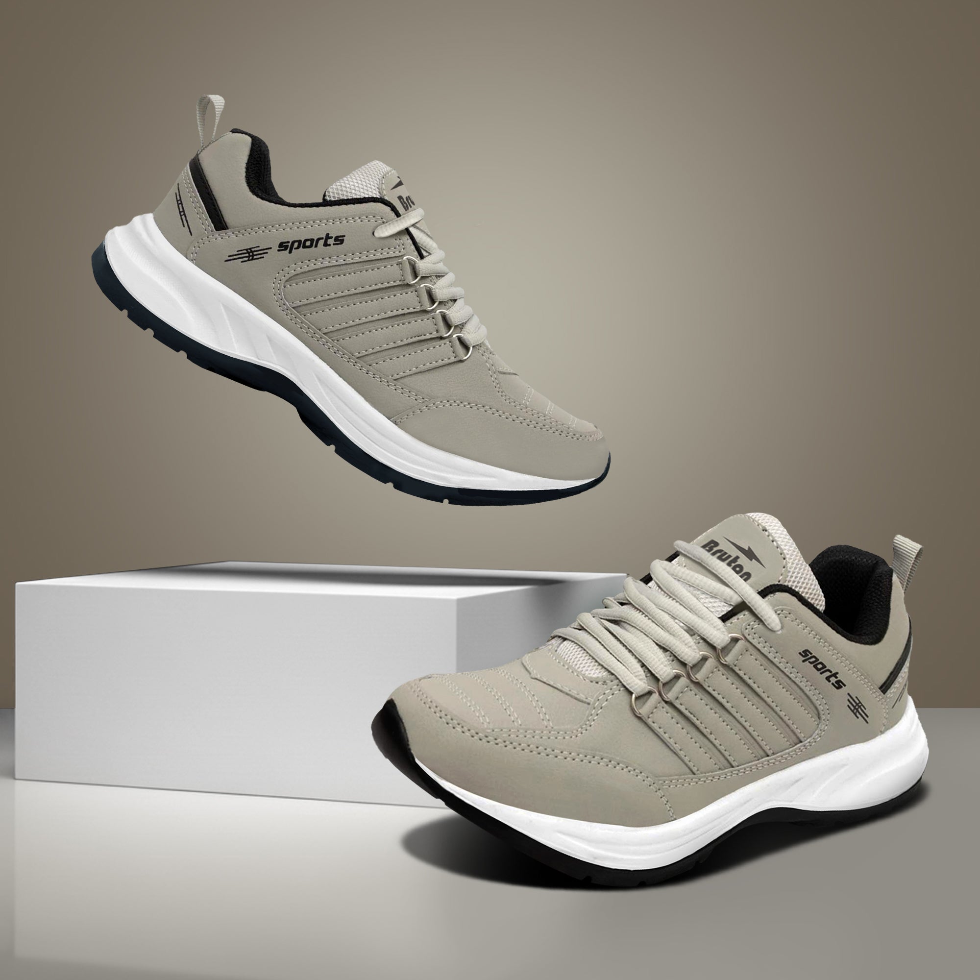 Bruton EVA Lite Sports Running Shoes for Men