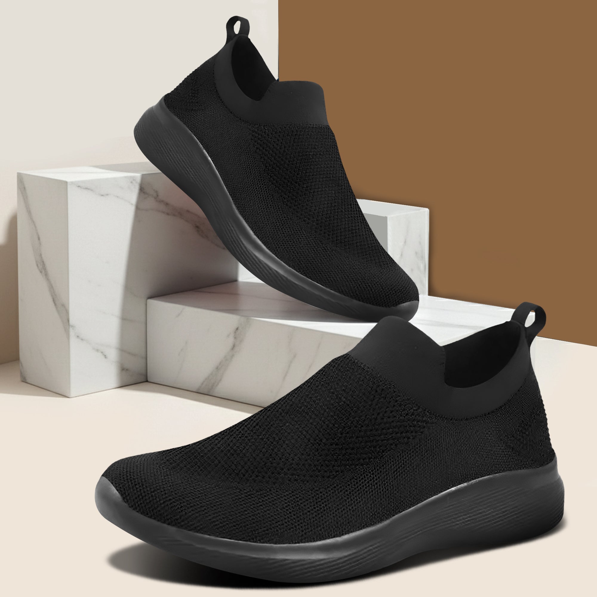 BRUTON Bellies EVA Lite Men's Loafers