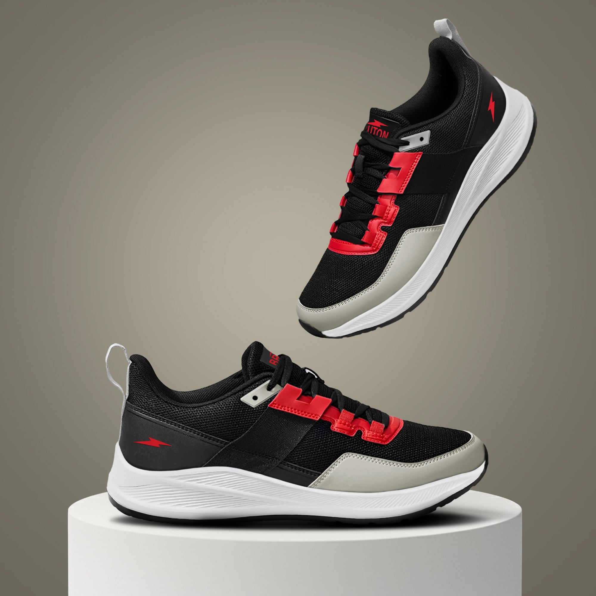BRUTON FlexAir EVA Lite Running Shoes