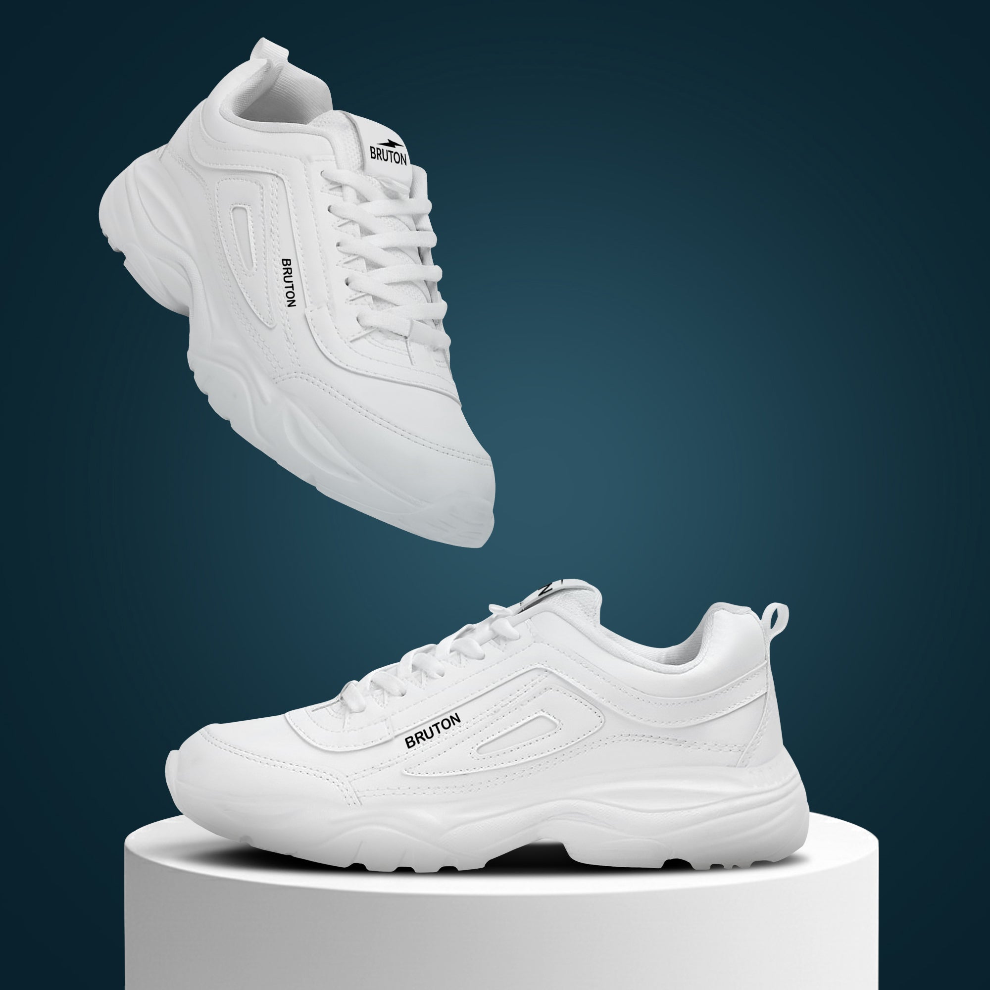 BRUTON Propulse-960 EVA Lite Men's Running Shoes