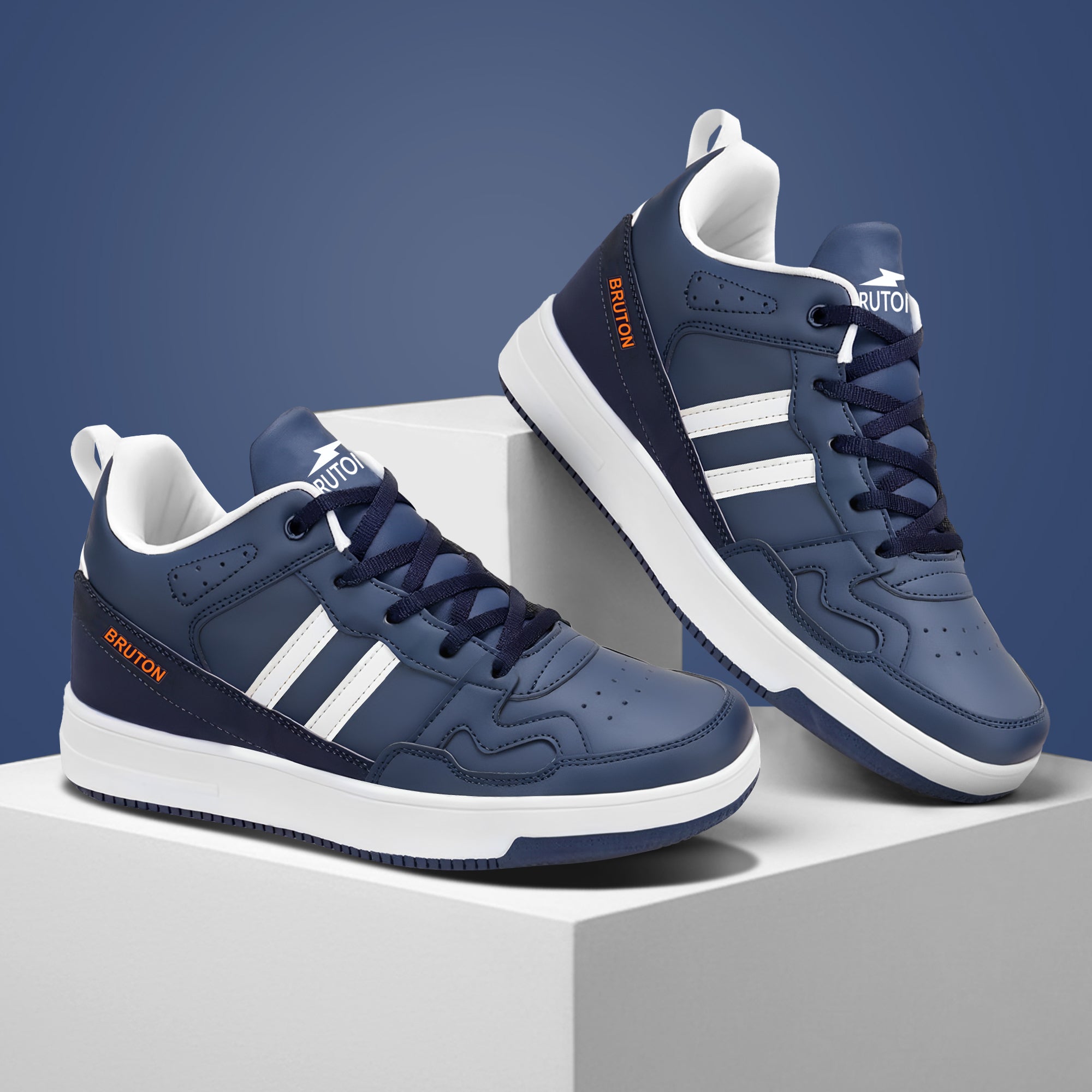 BRUTON EVA Lite Men's Casual Shoes