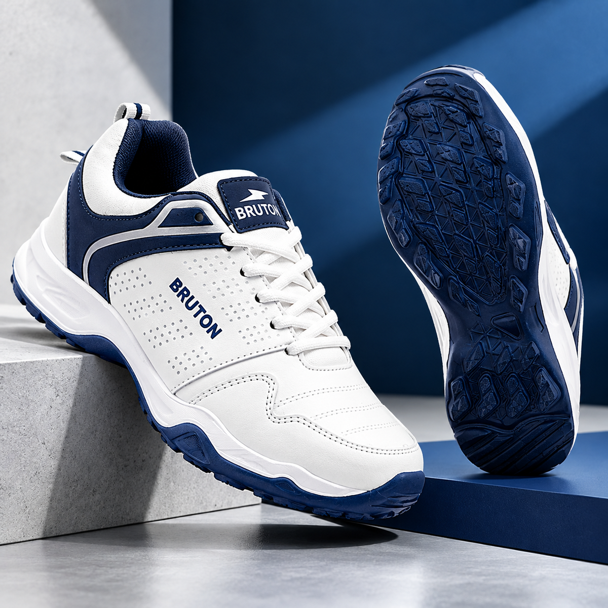 BRUTON EVA720 StreetCore Casual Sneakers