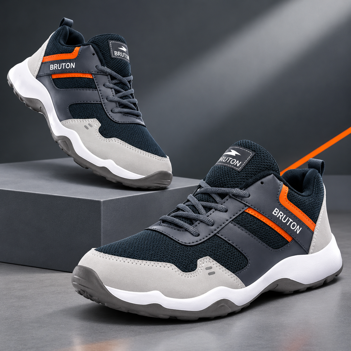 BRUTON Hockey EVA Lite Men's Running Shoes