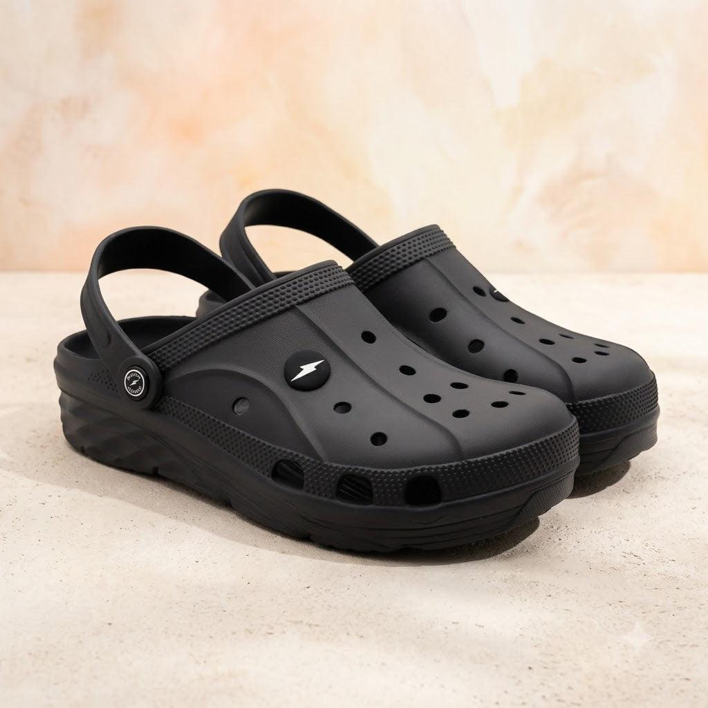 BRUTON Clogs for Men