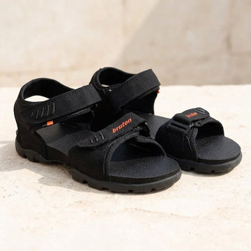 BRUTON 192 Men's Sports Sandals – Rugged Comfort for Every Adventure