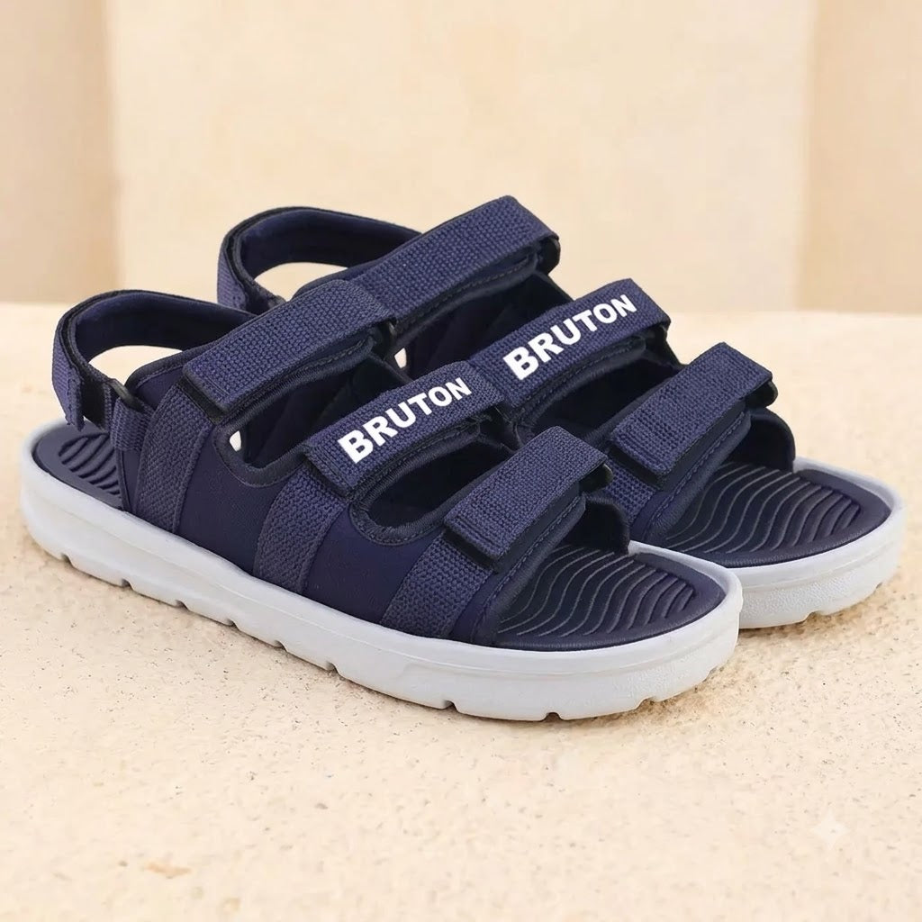 BRUTON 101 Men's Sports Sandals – Lightweight & Comfortable