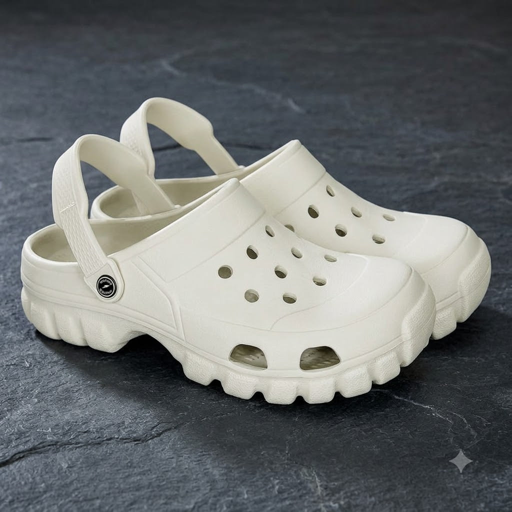 BRUTON Clog94 AirFlex Comfort Clogs