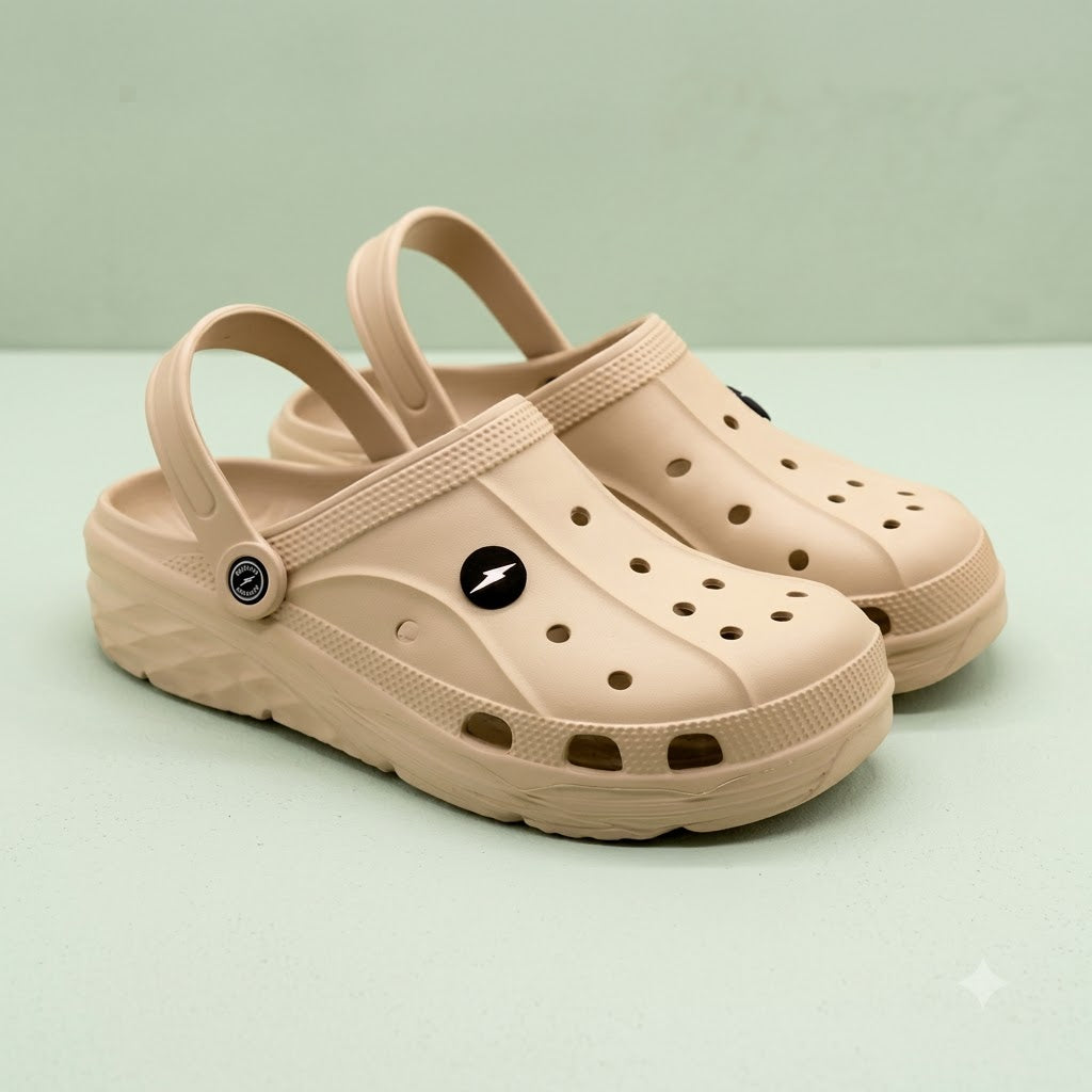 BRUTON Clog67 AeroFlex Comfort Clogs