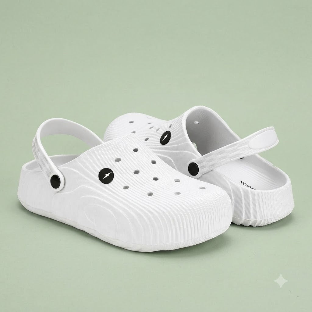 BRUTON Clogs for Men