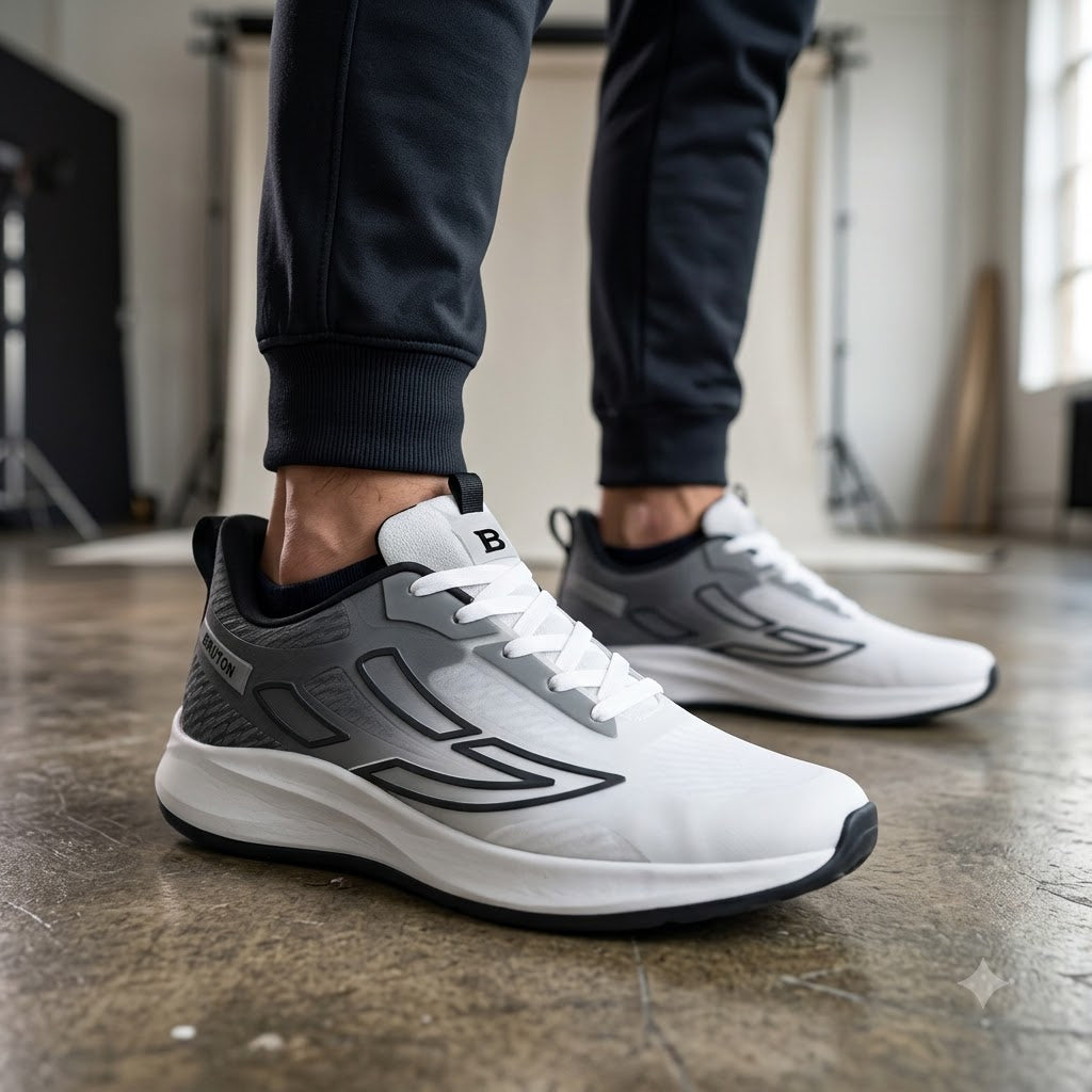 Bruton EVA Lite Men's Running Shoes