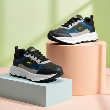 BRUTON EVA 634 Men's Running Shoes