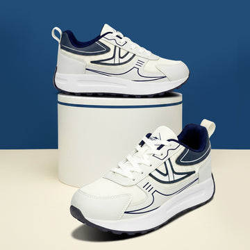 BRUTON EVA607 Men's Running Shoes