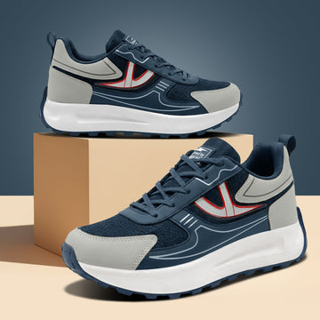 BRUTON EVA 606 Men's Running Shoes