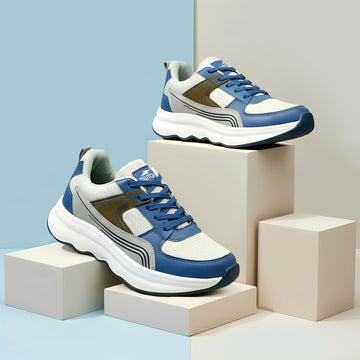BRUTON EVA614 Men's Running Shoes