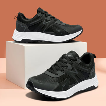 BRUTON EVA 624 Men's Running Shoes | Lightweight Sports Shoes for Running, Walking, Gym & Daily Wear