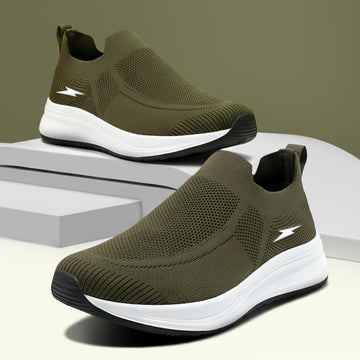 BRUTON EVA616 Men's Running Shoes