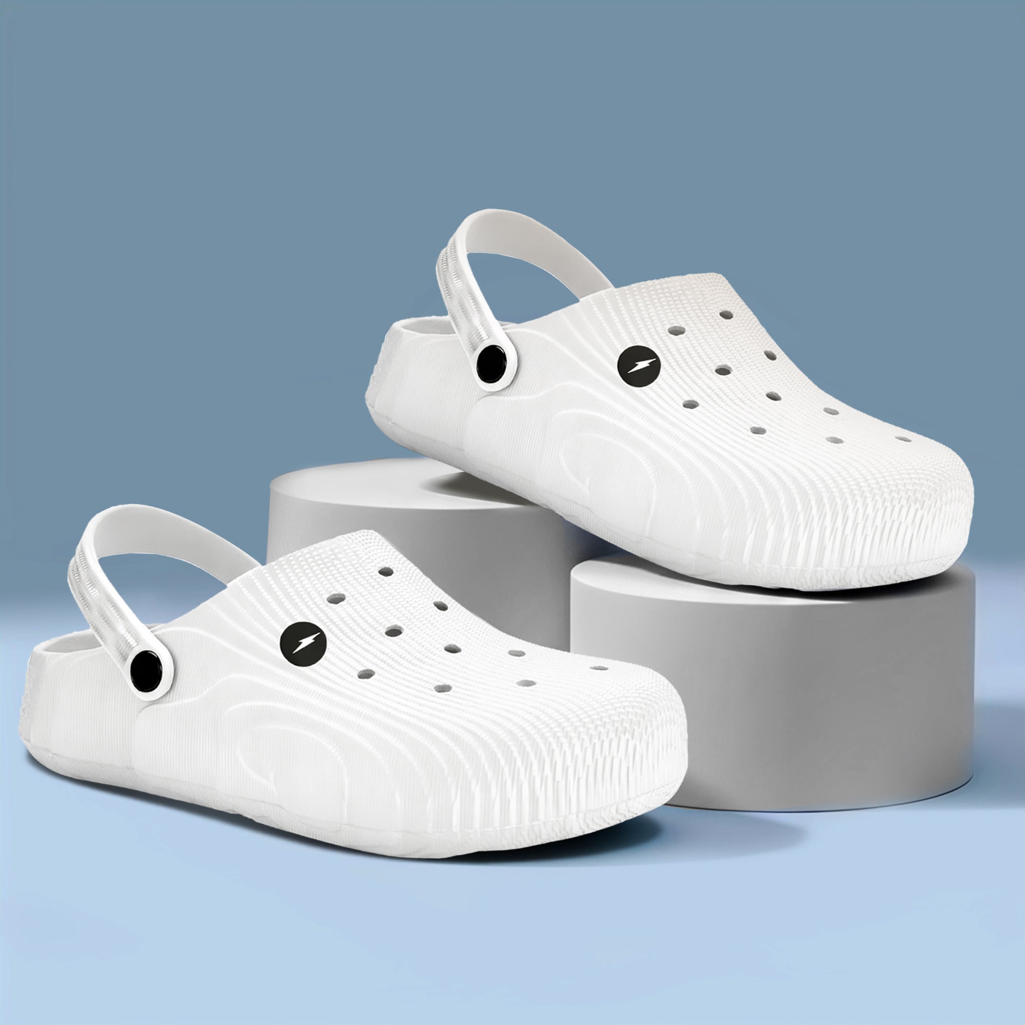 BRUTON Clogs for Men