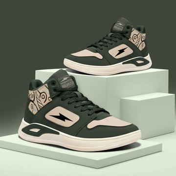 BRUTON EVA 211 Men's Casual Sneakers