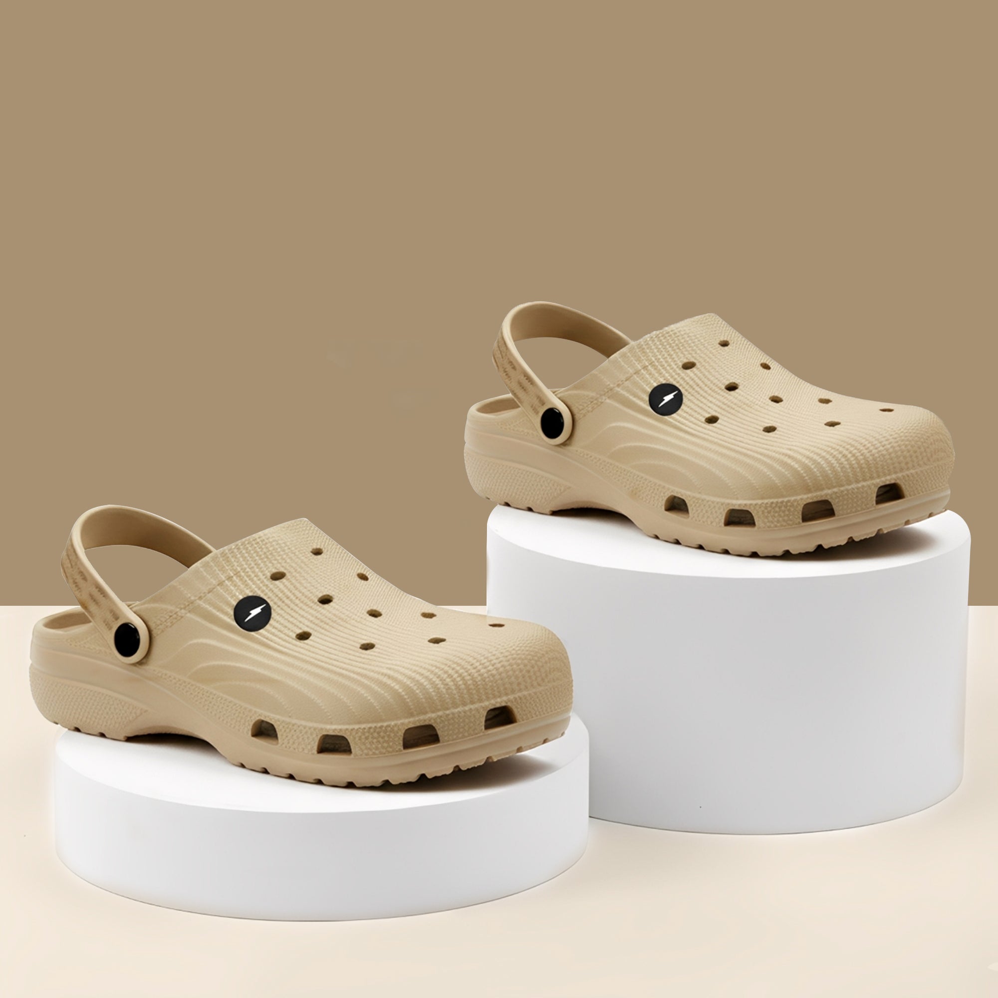 BRUTON Clogs for Men
