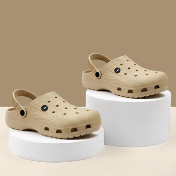 BRUTON Clogs for Men