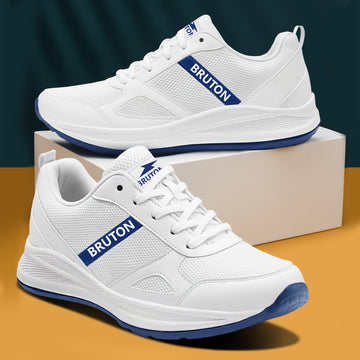 BRUTON 650 Lightweight Sports Running Shoes for Men & Women