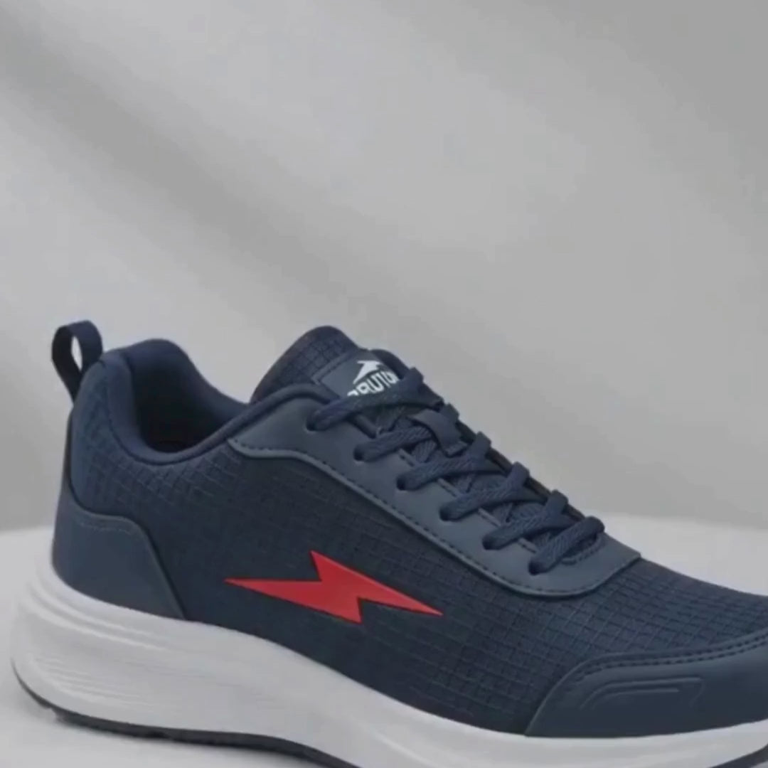 Bruton EVA603 men's Running Shoes | Lightweight Sports & Walking Shoes